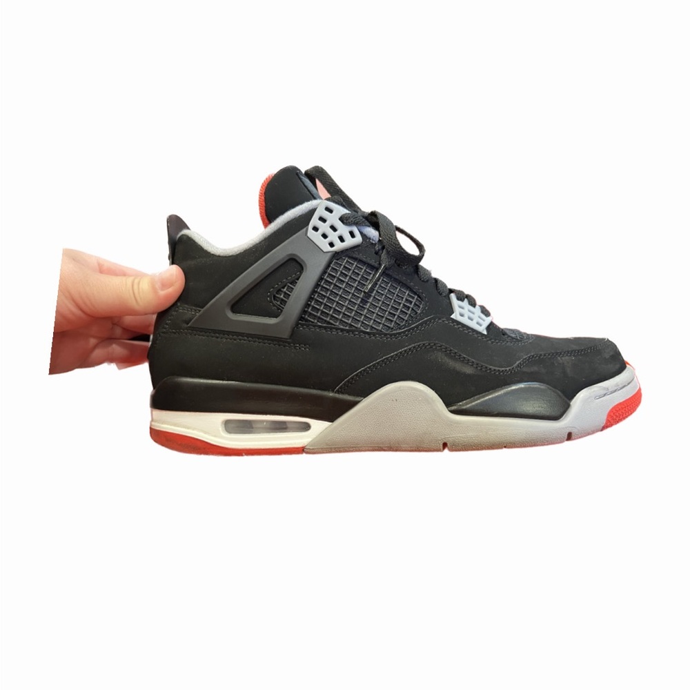 Jordan Retro 4